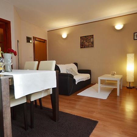 Apartment Ivanka Rovinj Exterior photo