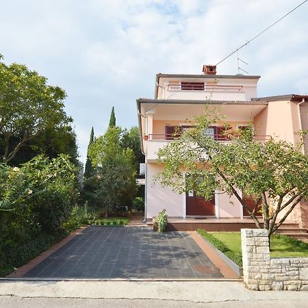 Apartment Ivanka Rovinj Exterior photo
