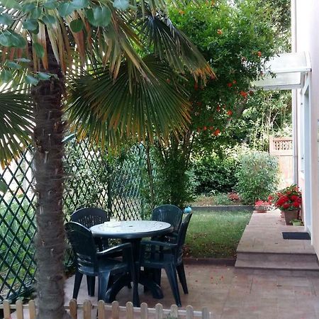 Apartment Ivanka Rovinj Exterior photo