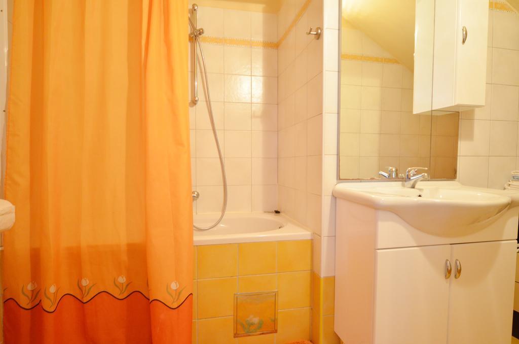 Apartment Ivanka Rovinj Exterior photo