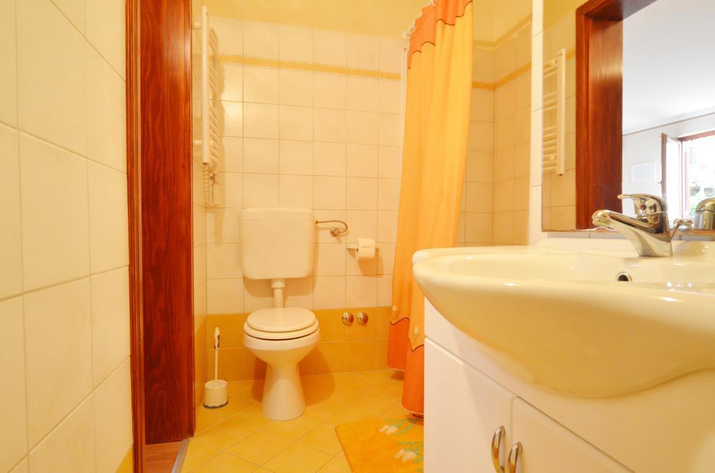 Apartment Ivanka Rovinj Exterior photo