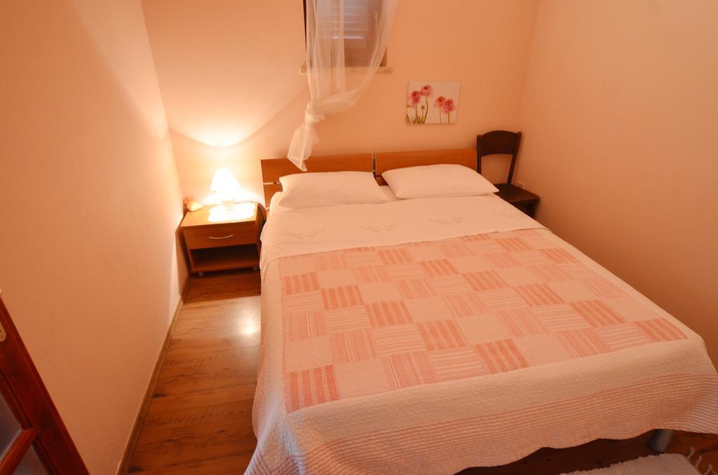 Apartment Ivanka Rovinj Exterior photo