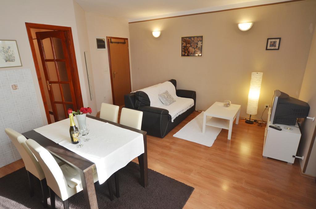 Apartment Ivanka Rovinj Exterior photo