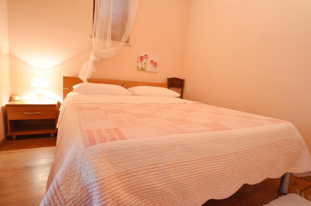 Apartment Ivanka Rovinj Exterior photo