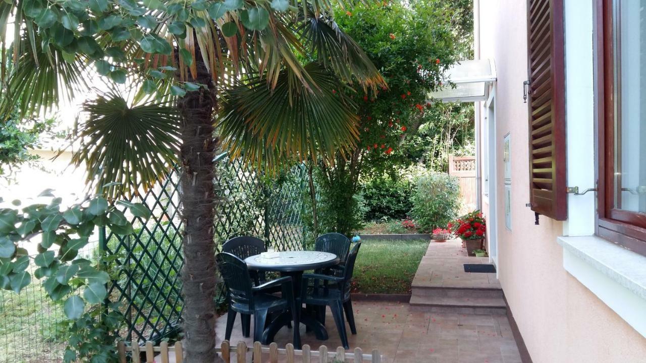 Apartment Ivanka Rovinj Exterior photo